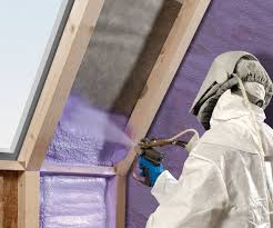 Types of Insulation We Offer in New City, NY